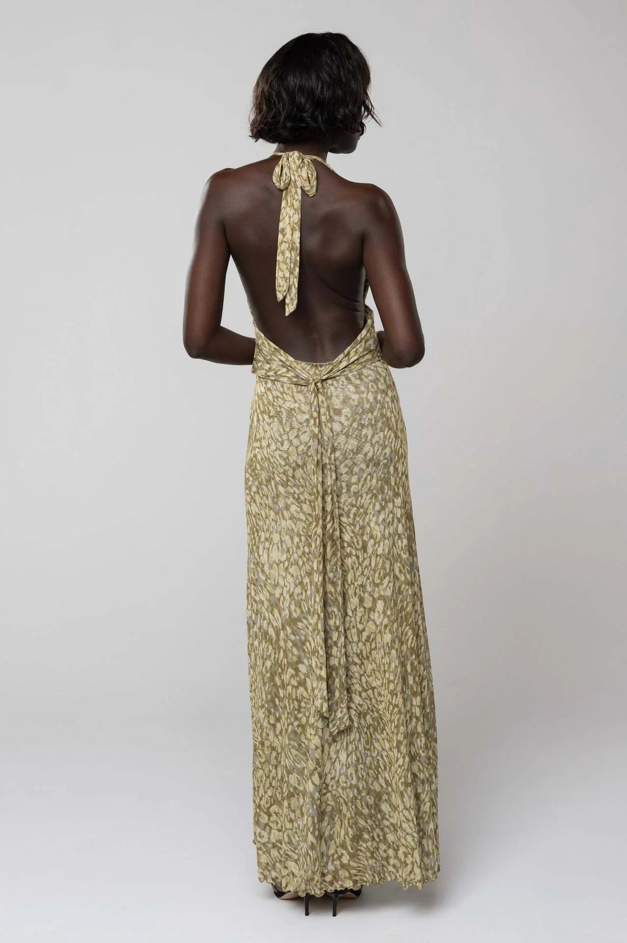 Elegantly Designed Dress