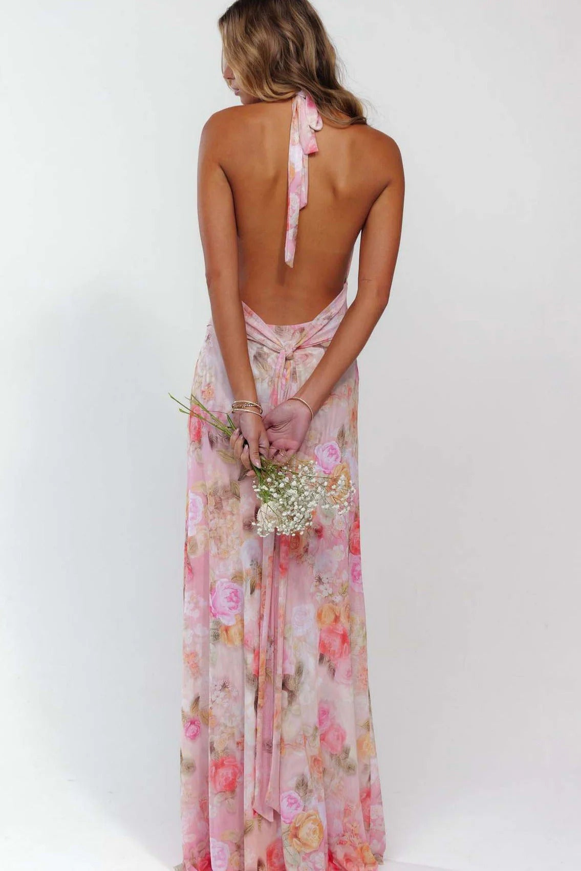 Elegantly Designed Dress