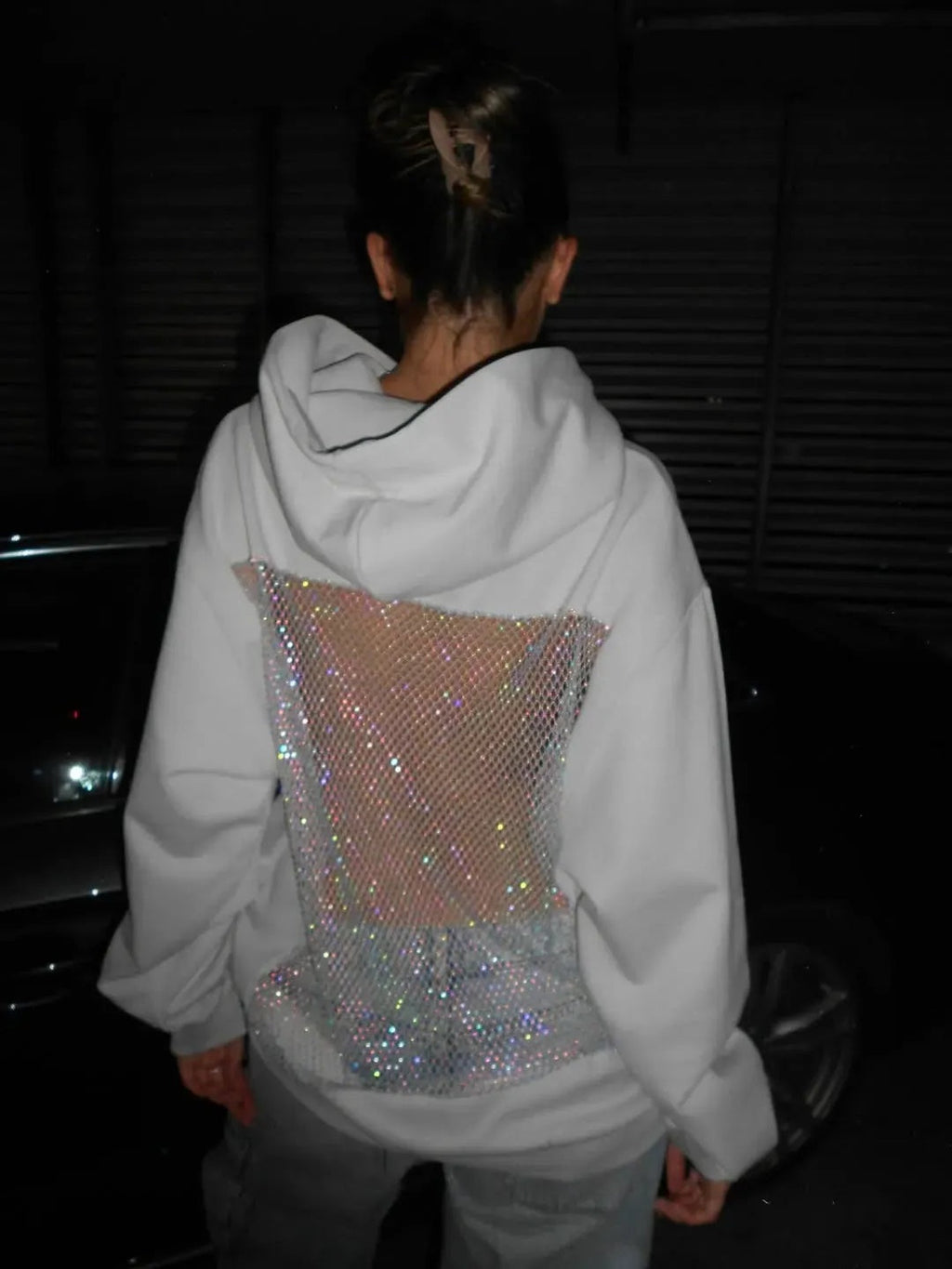 Classic Vintage Garment