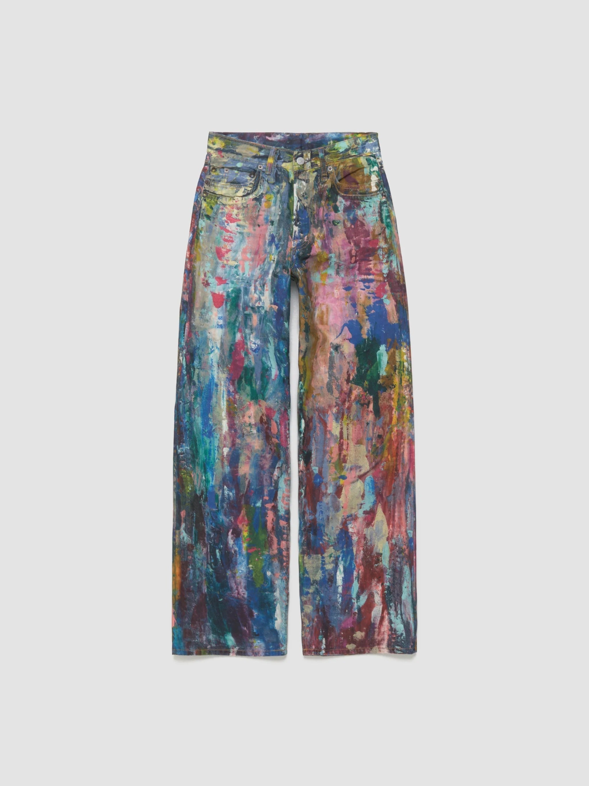 Beautifully Crafted Garment