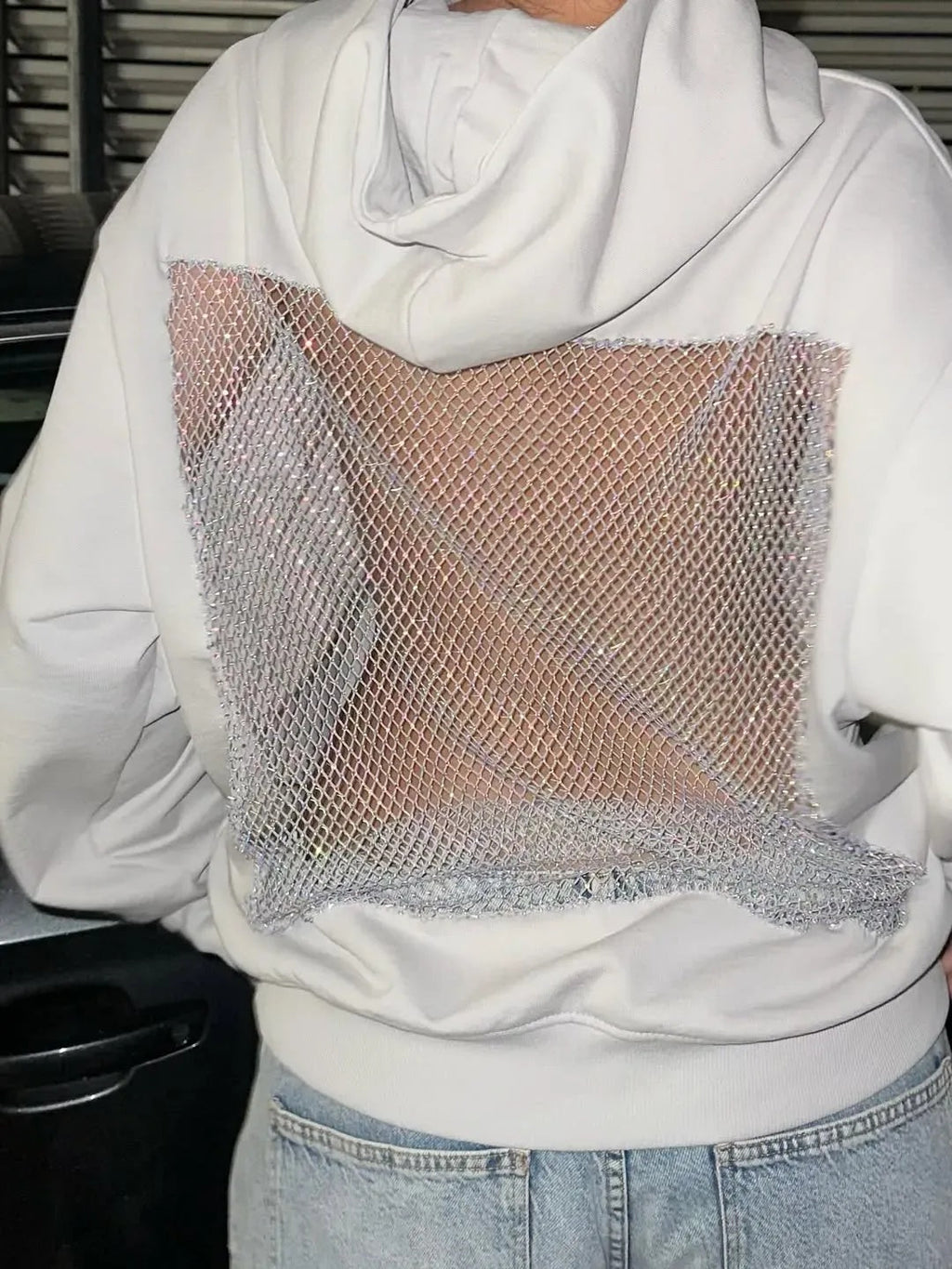 Classic Vintage Garment
