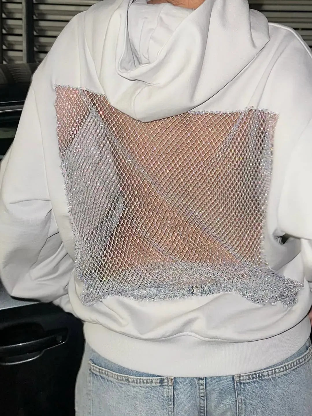 Classic Vintage Garment