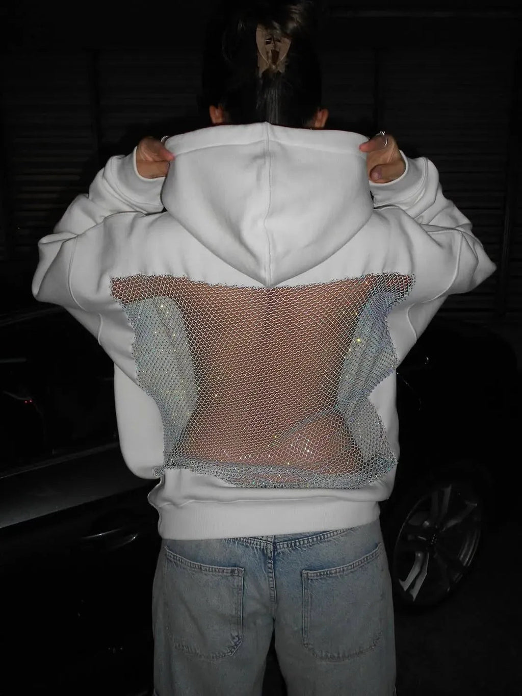 Classic Vintage Garment