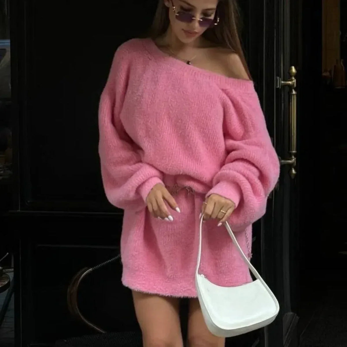 Beautifully Crafted Sweater