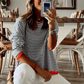 Elegantly Designed Pullover