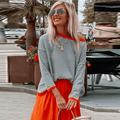 Classic Vintage Pullover