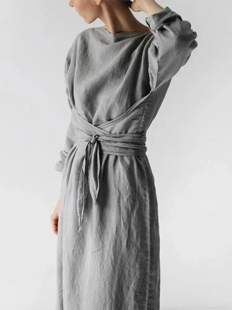 Thoughtfully Designed Dress