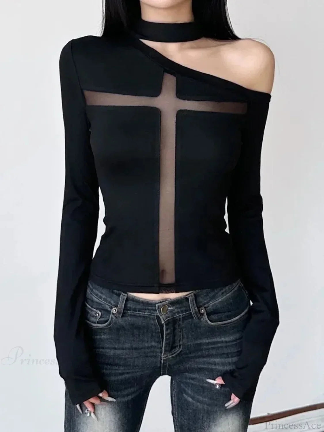 Elegantly Designed Top
