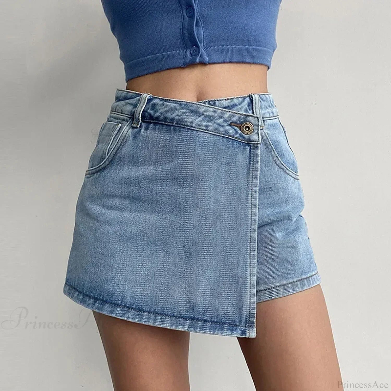 Gracefully Designed Garment