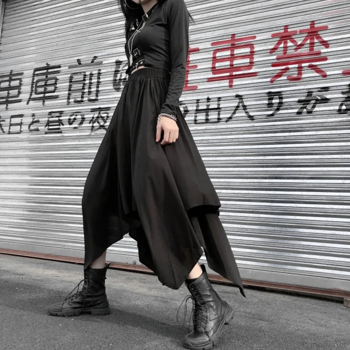 Timeless Vintage Style Garment