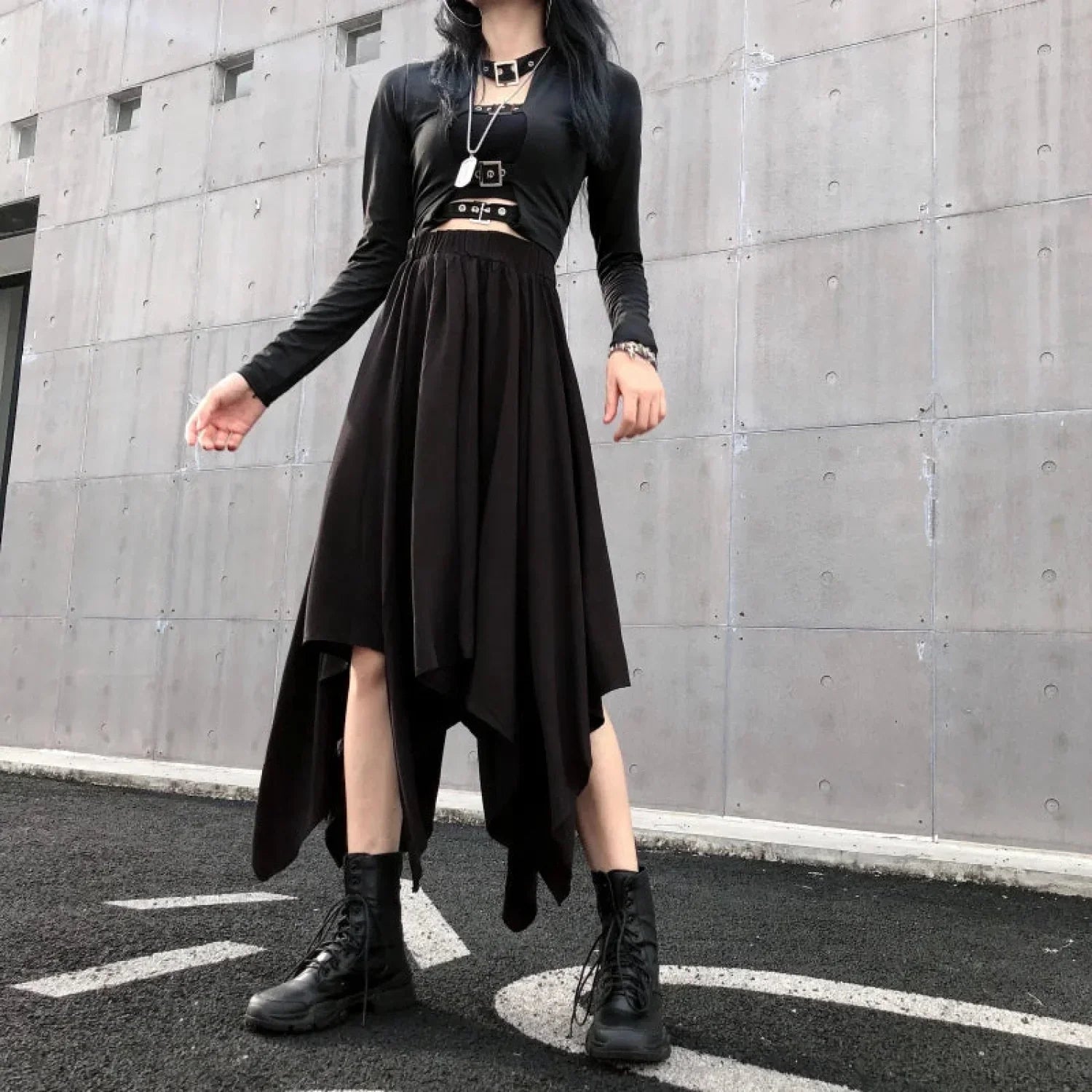 Timeless Vintage Style Garment