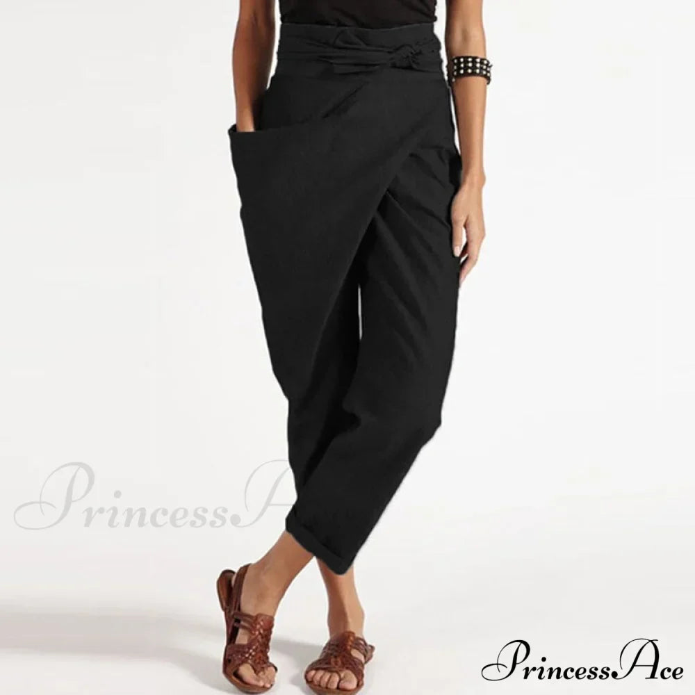 Thoughtfully Designed Trousers