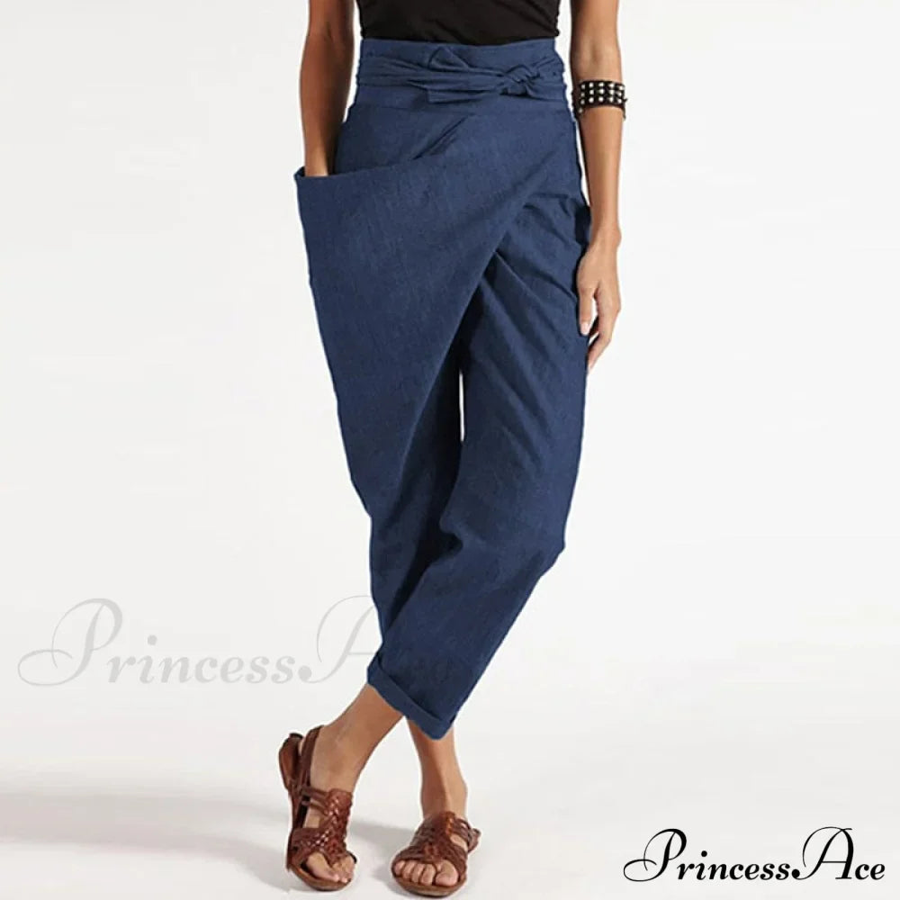 Thoughtfully Designed Trousers