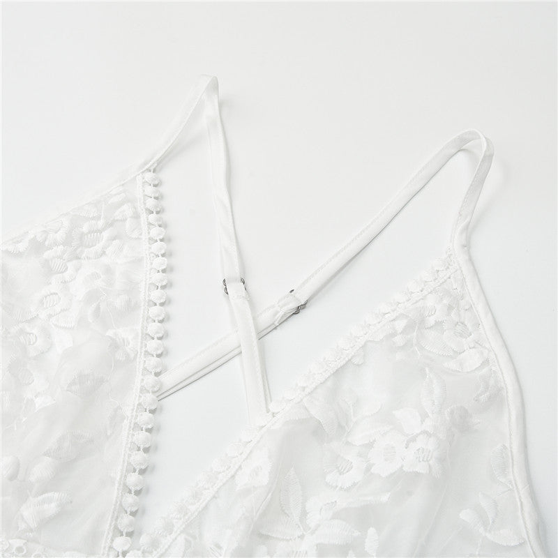 Classic Vintage Garment