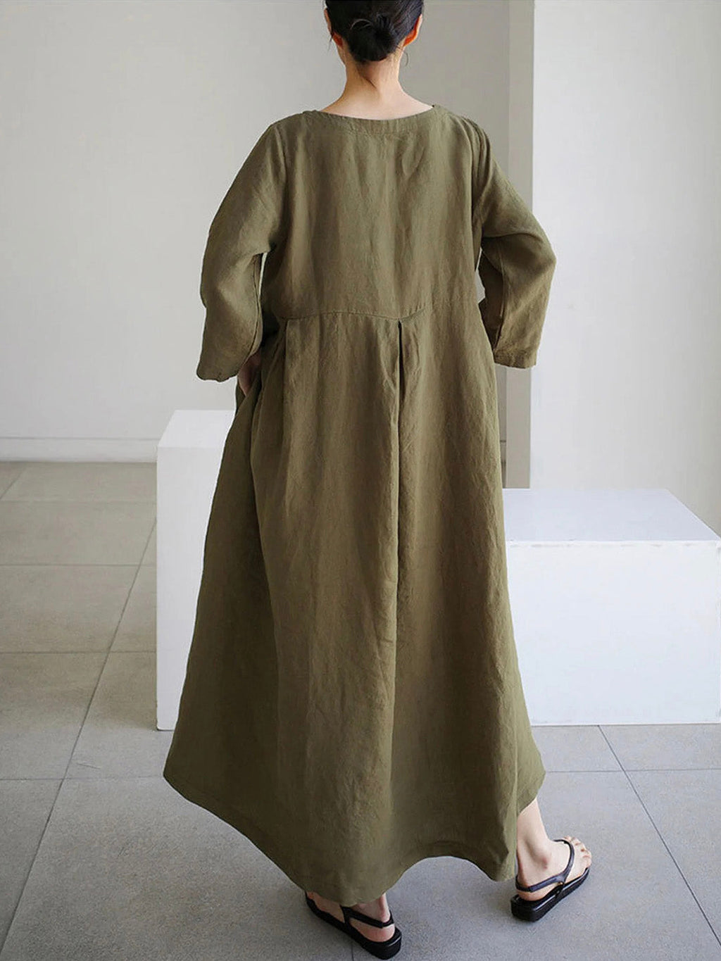 Elegantly Designed Garment