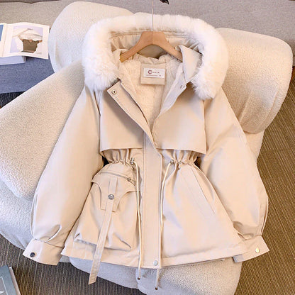 LM | Casual and fashionable general jacket