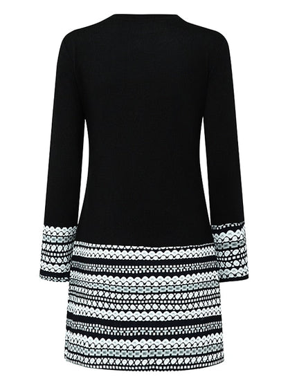LM | Effortless and trendy winter shorts