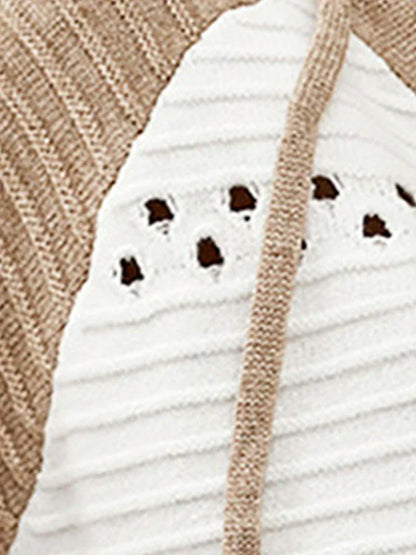 Classic Vintage Jumper