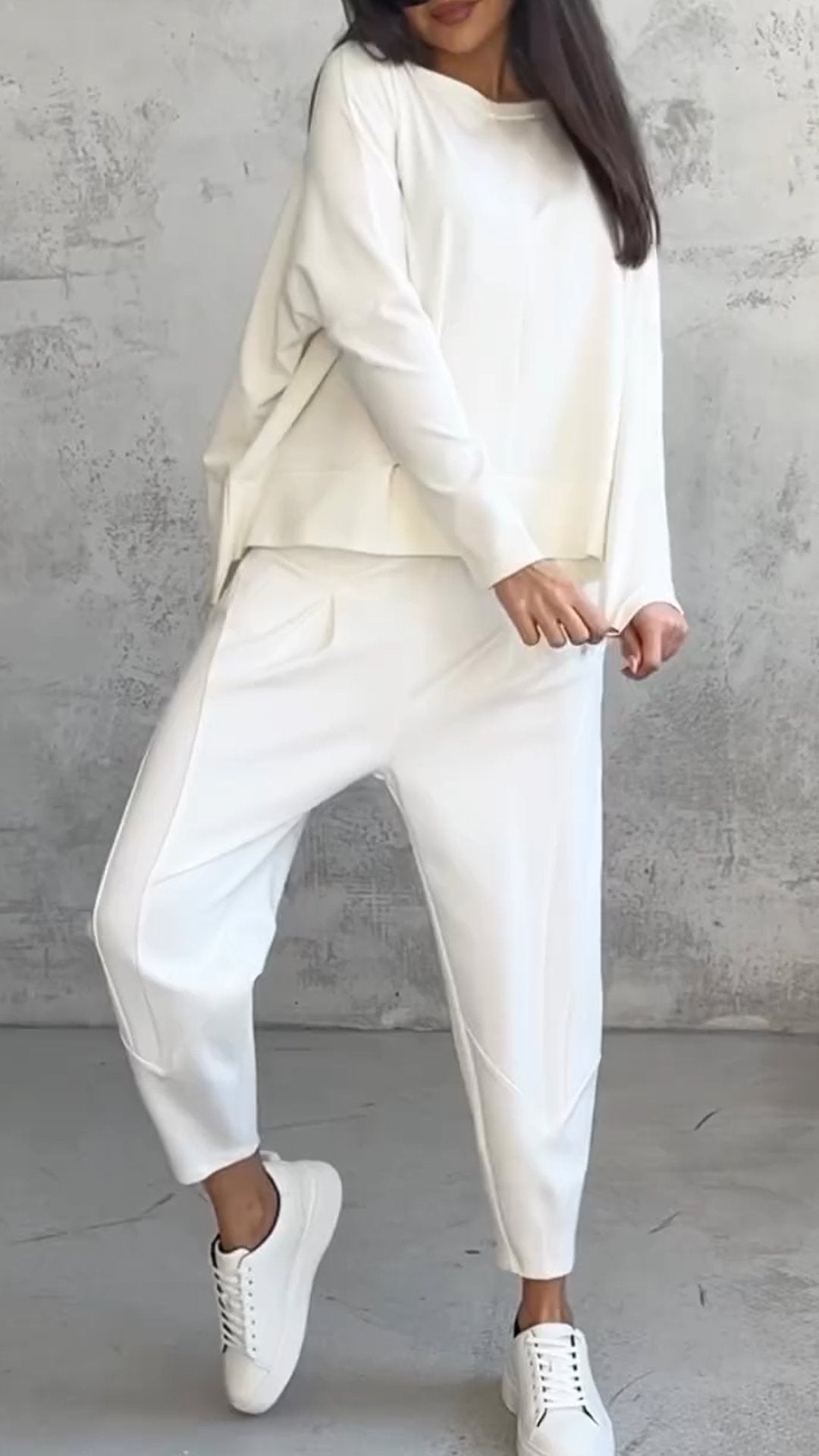 Vintage Inspired Garment