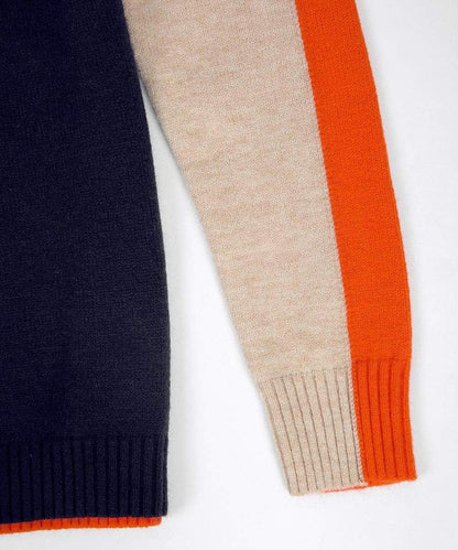 Classic Designed Jumper