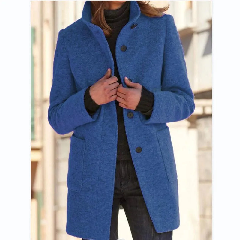 Classic Designed Jacket