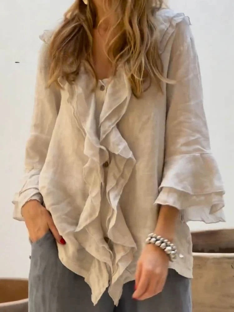 Thoughtfully Designed Garment