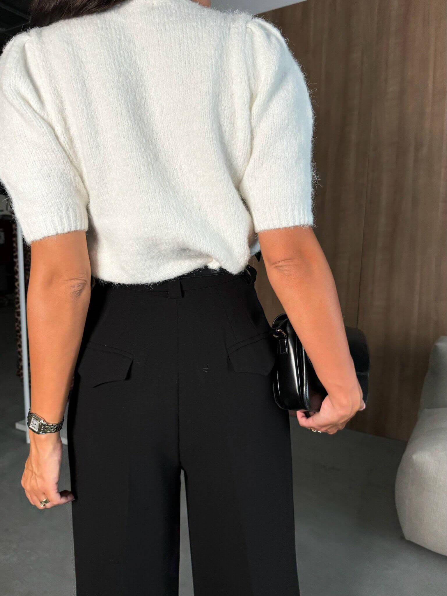 Classic Vintage Sweater