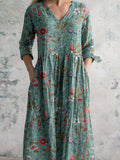 Vintage Inspired Garment