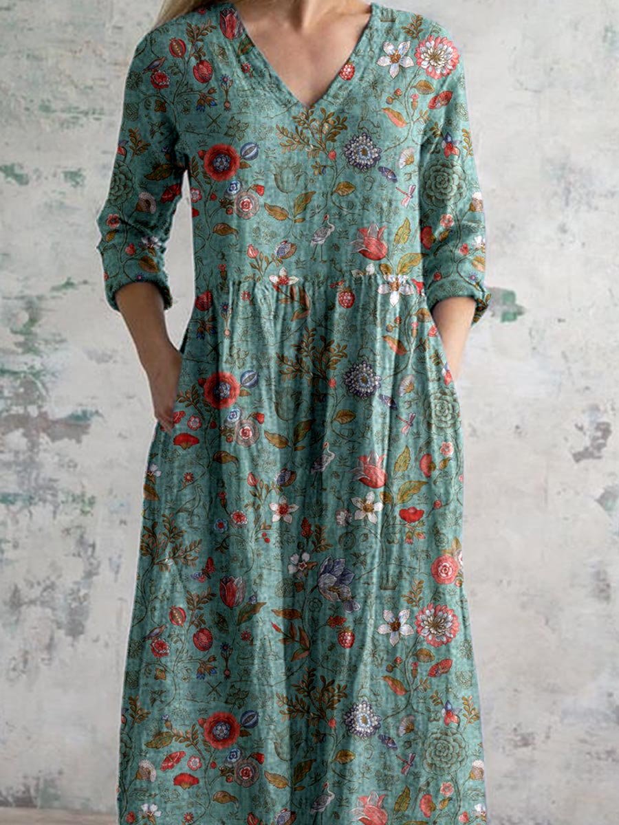Vintage Inspired Garment
