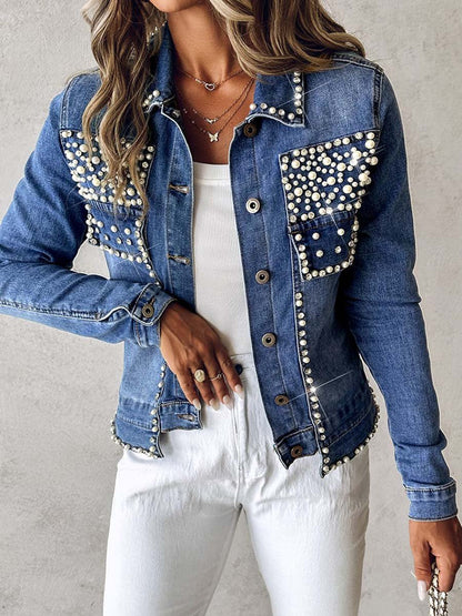 Classic Vintage Jacket