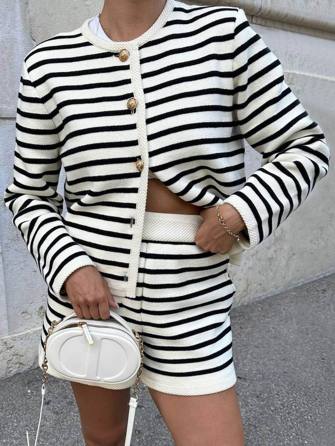 Classic Vintage Cardigan