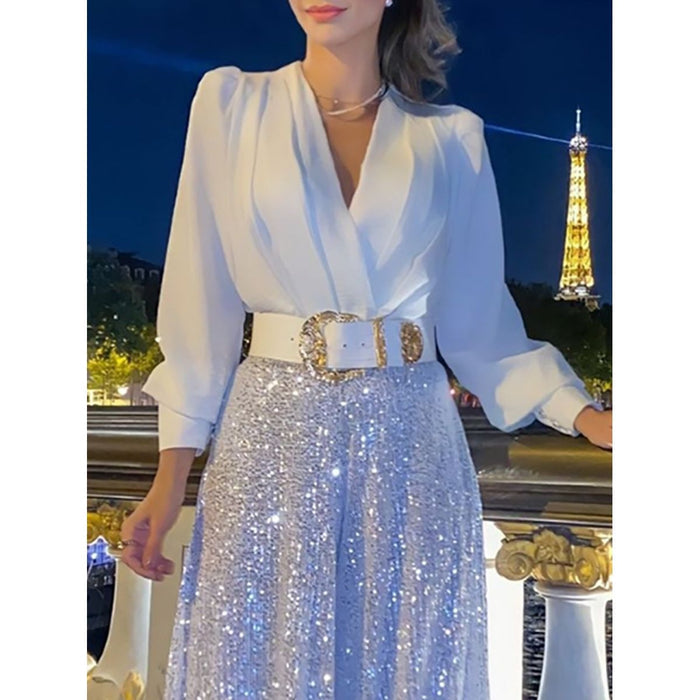 Beautifully Crafted Garment