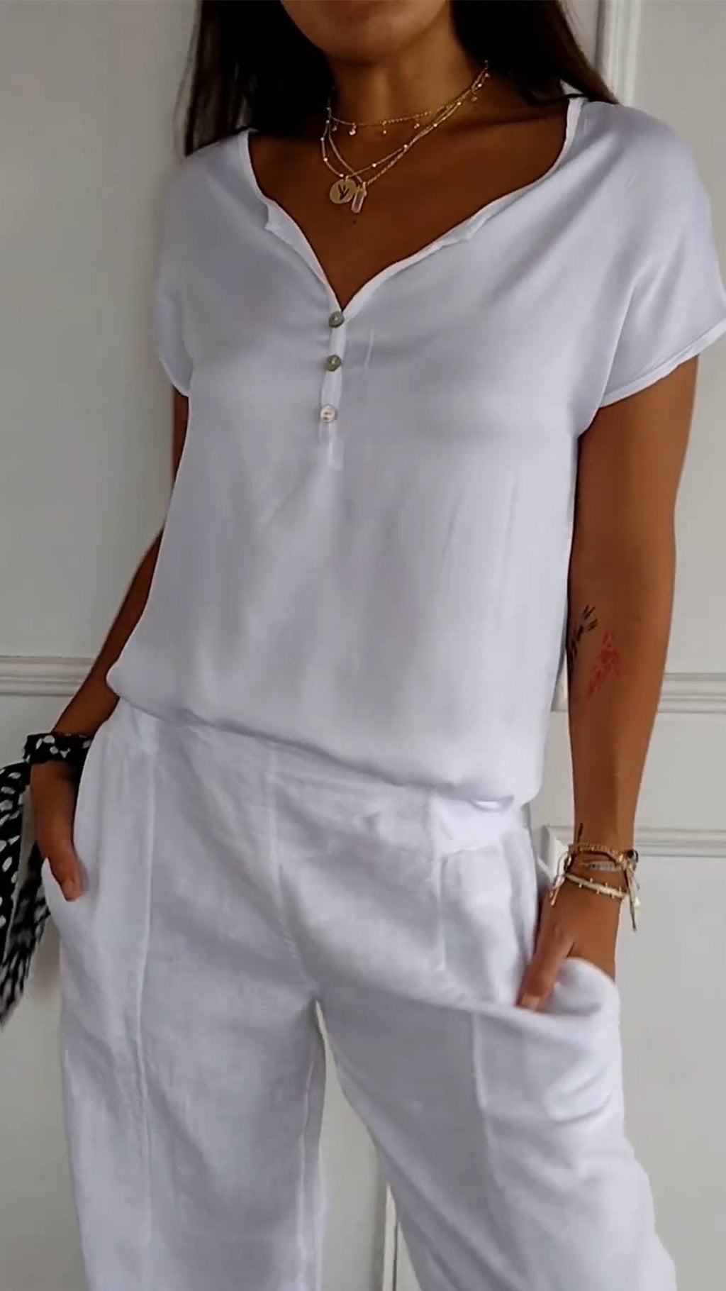 Classic Vintage T-Shirt