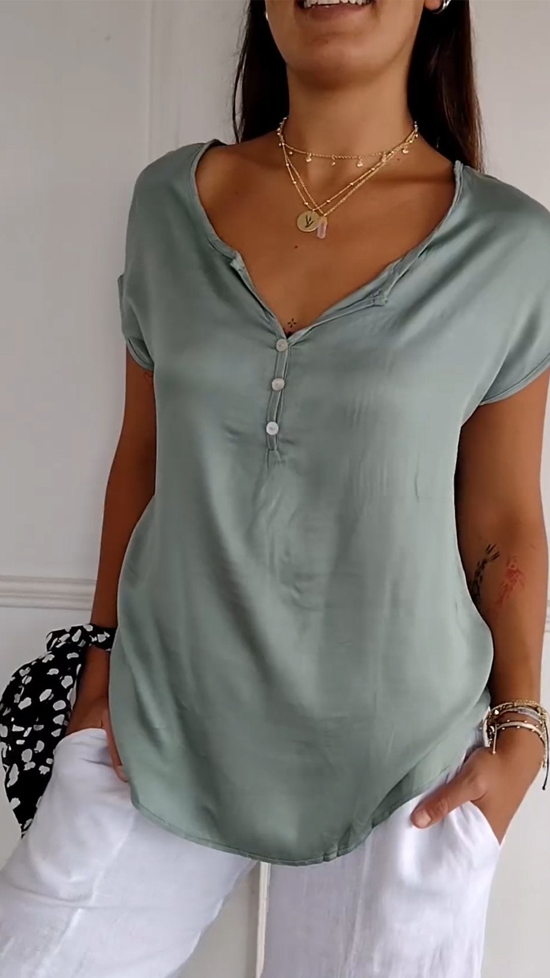 Classic Vintage T-Shirt
