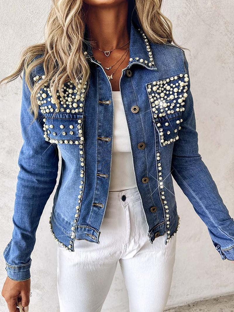 Classic Vintage Jacket