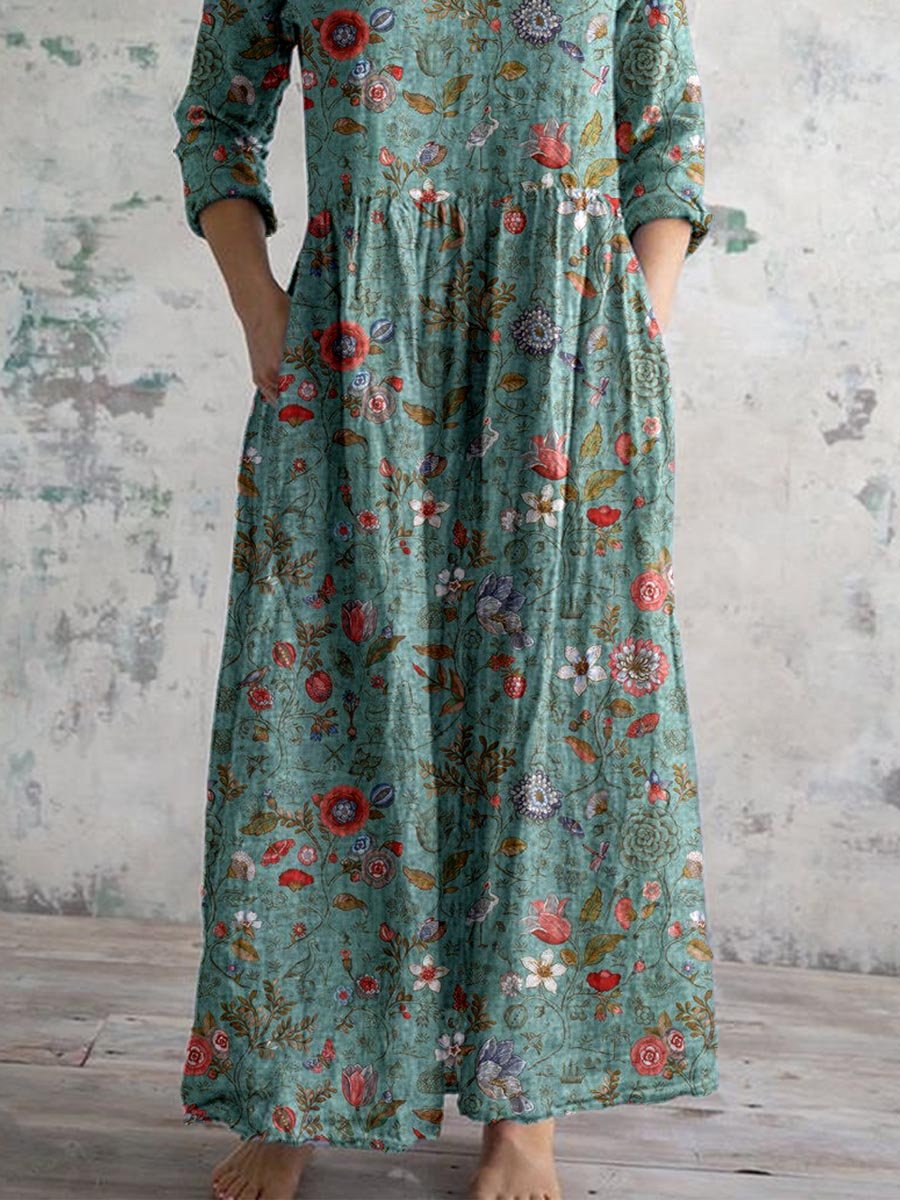 Vintage Inspired Garment