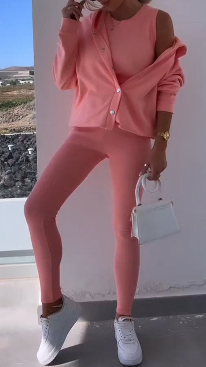 Classic Designed Jacket
