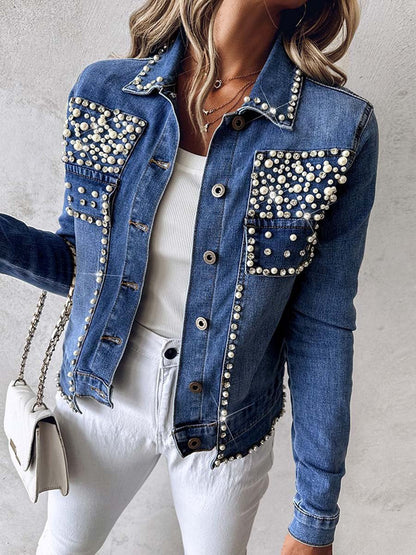 Classic Vintage Jacket