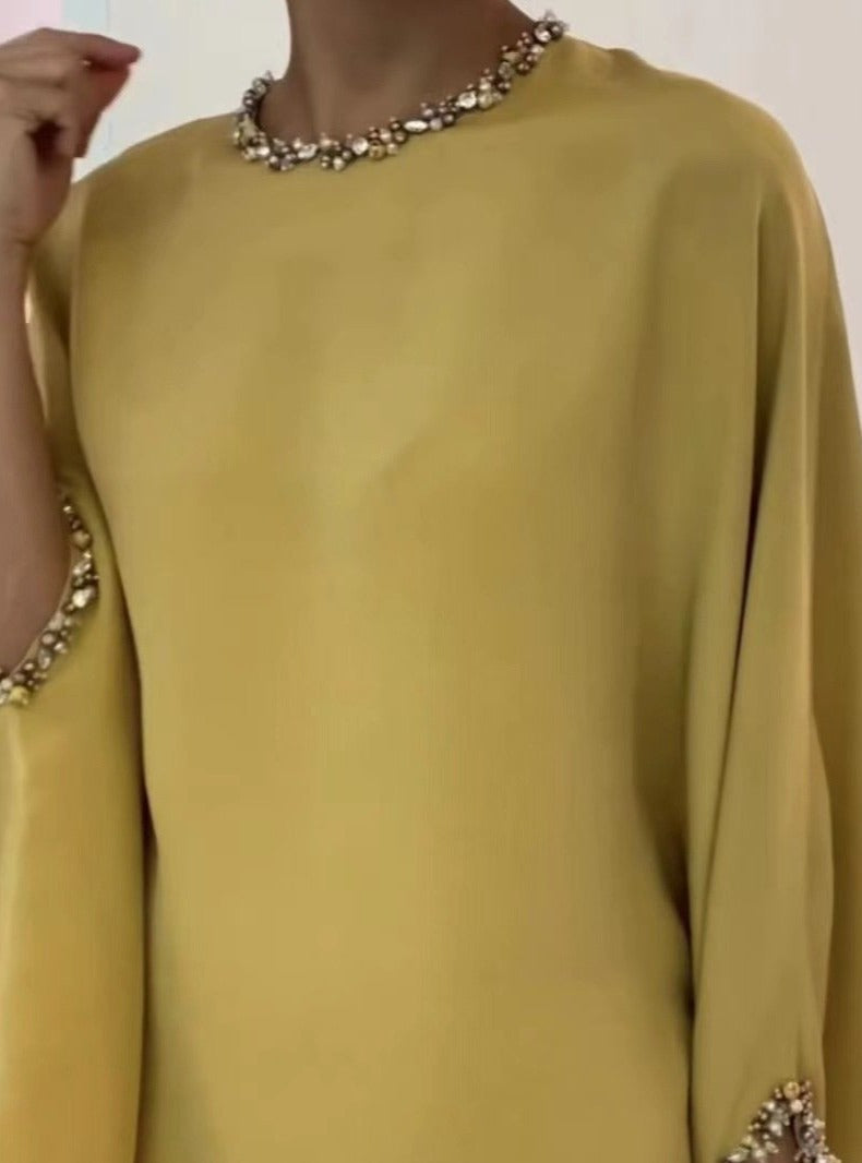 Beautifully Crafted Garment