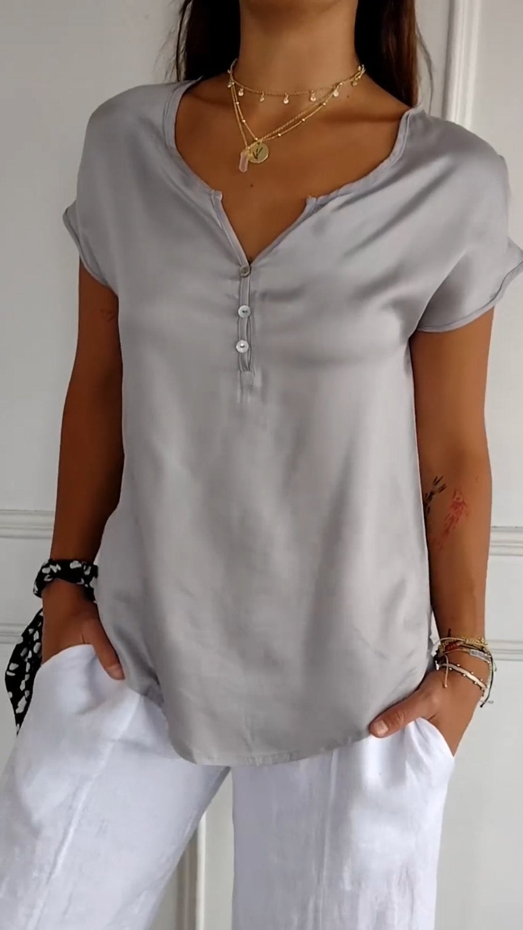 Classic Vintage T-Shirt