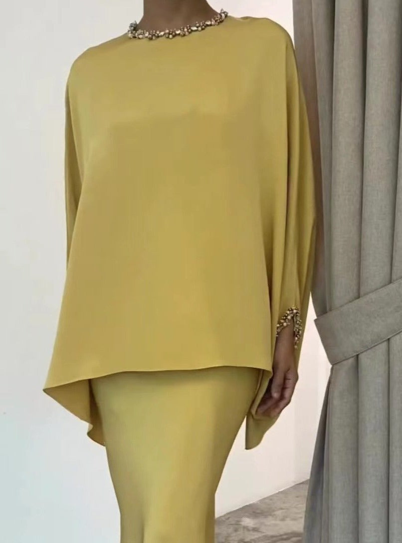 Beautifully Crafted Garment