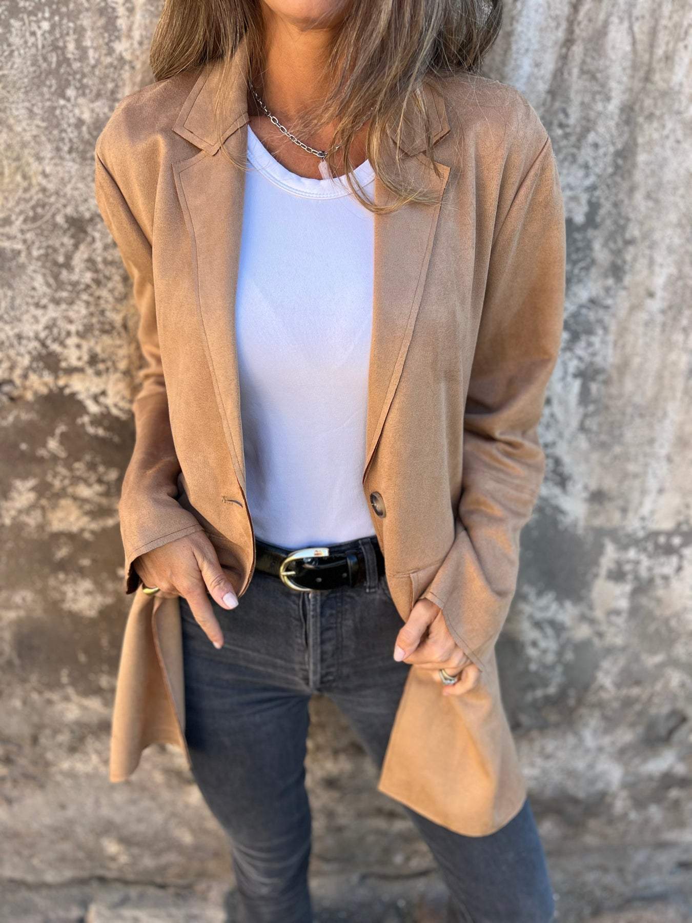 Classic Vintage Garment