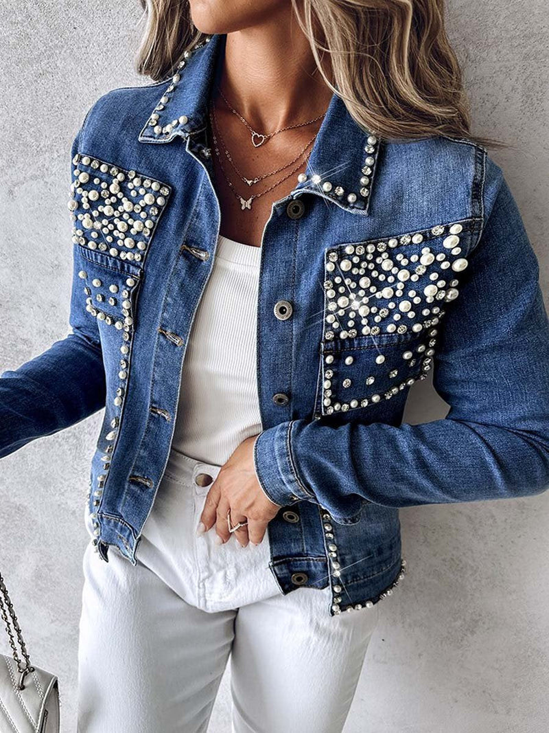 Classic Vintage Jacket