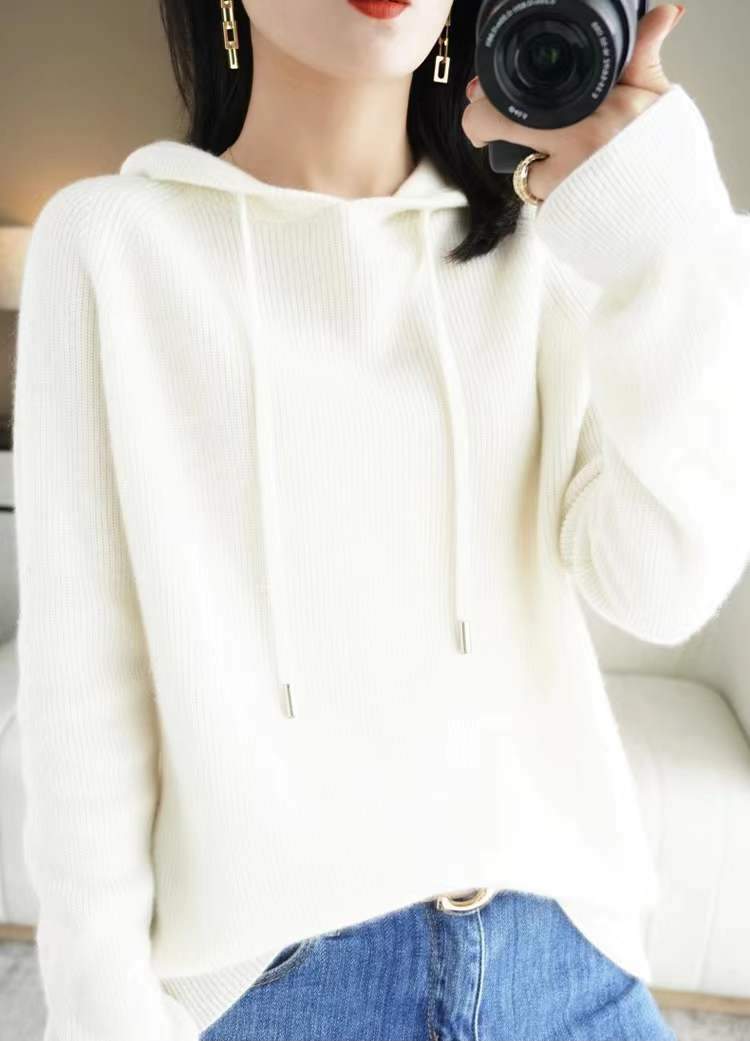 Classic Designed Jumper
