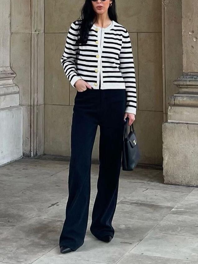 Classic Vintage Cardigan