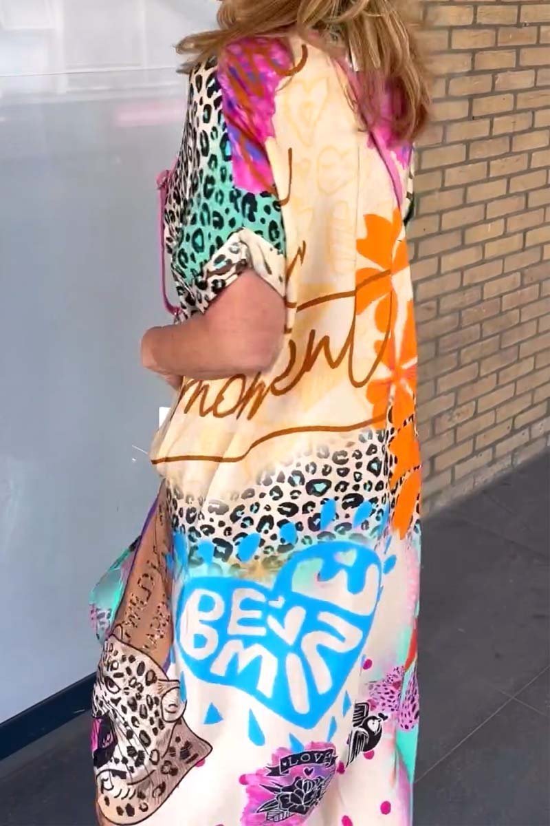 Timeless Vintage Style Garment