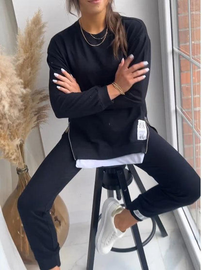 Vintage Inspired Jumper
