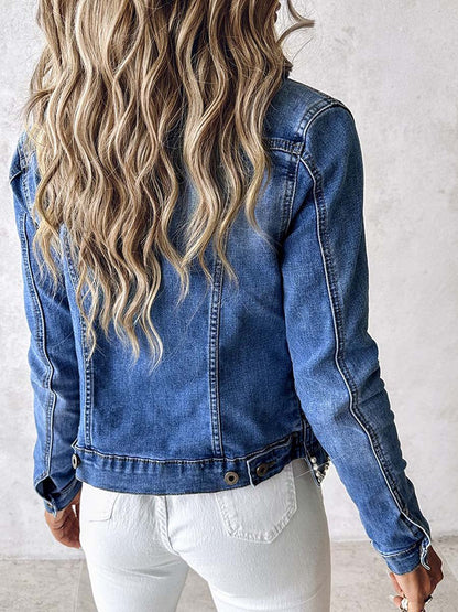 Classic Vintage Jacket