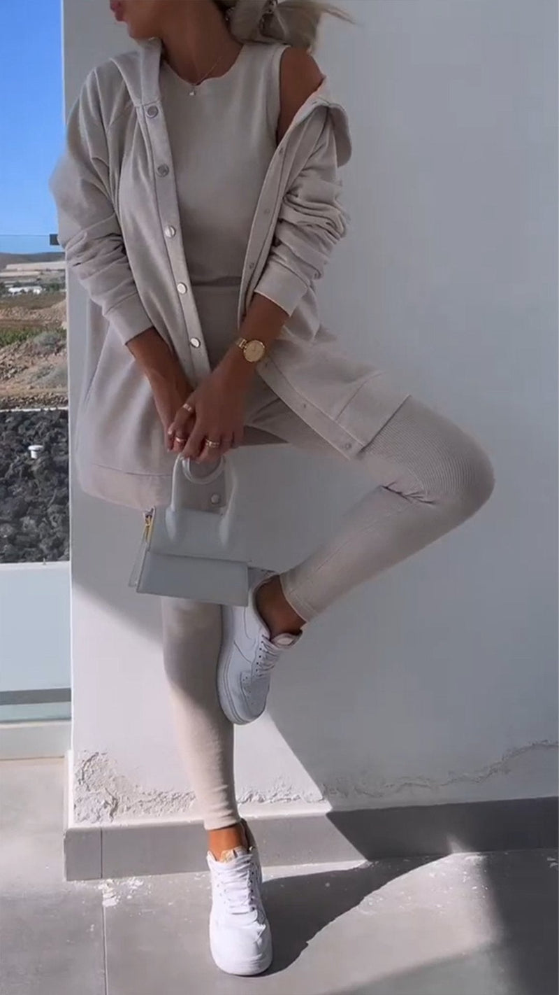Classic Designed Jacket