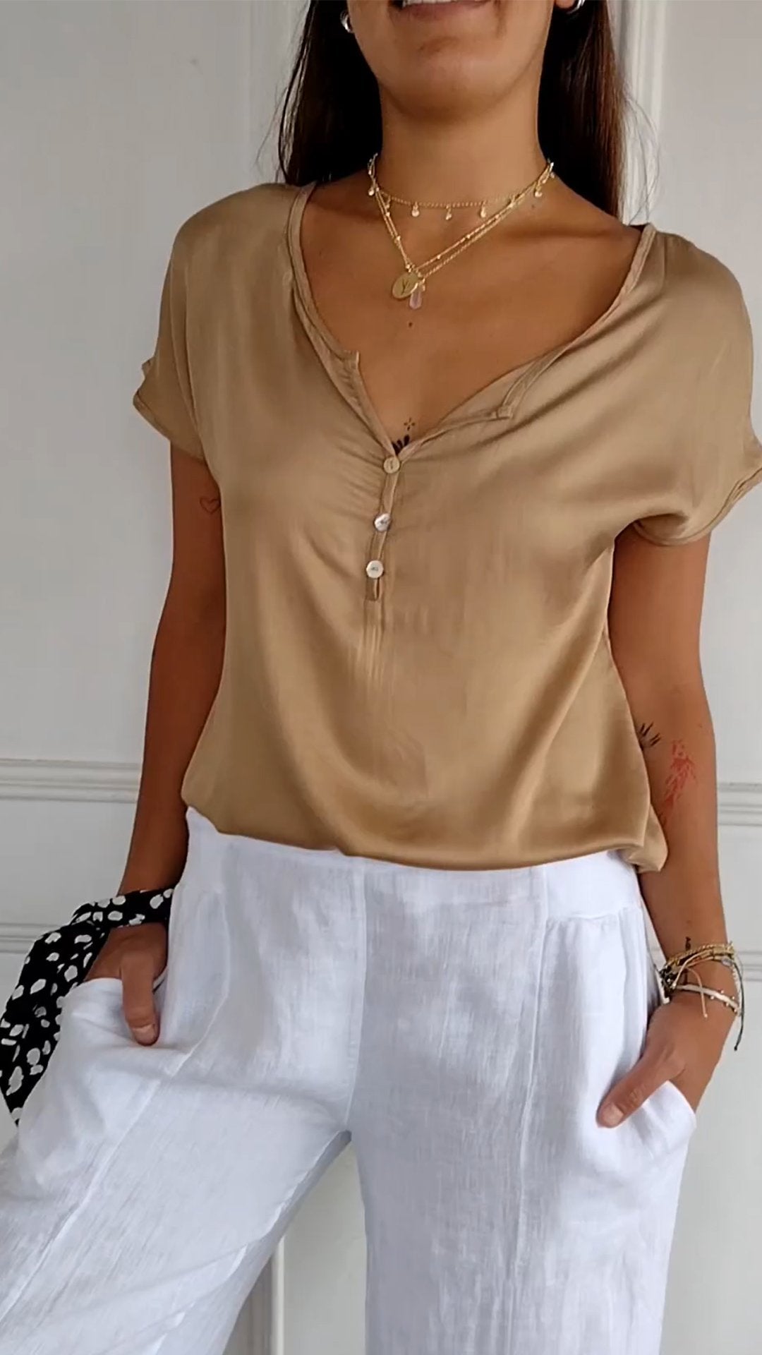 Classic Vintage T-Shirt